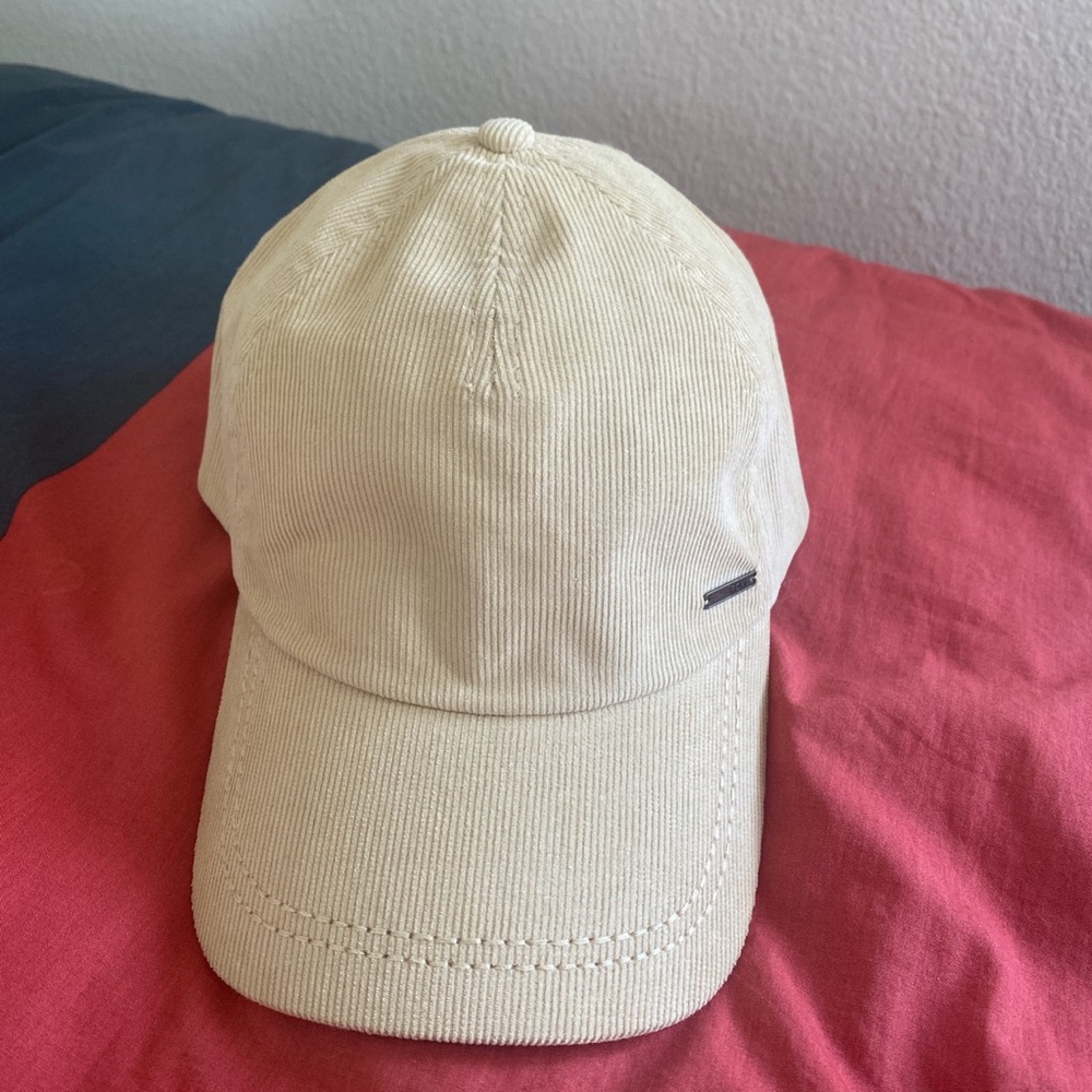 ROXY CANVAS CAP